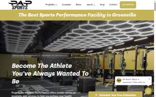 PAP Sports