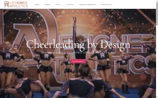 Designer Athletics