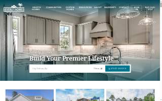 Beverly Homes
