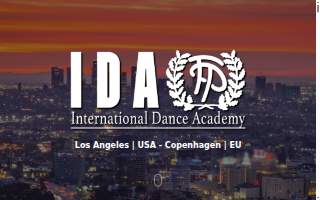 International Dance Academy