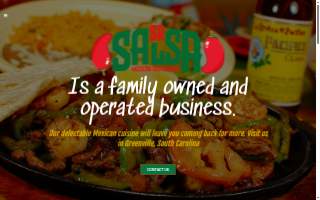 Sr.Salsa Mexican Restaurant