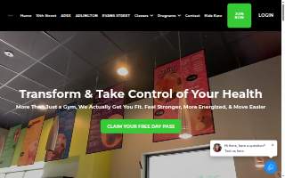 Fit For Life 24