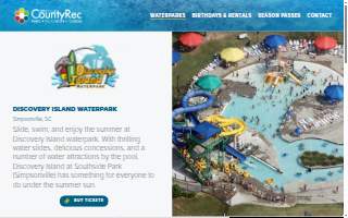 Discovery Island