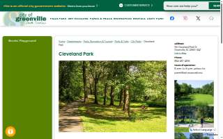 Cleveland Park
