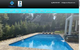 Greenville Pools