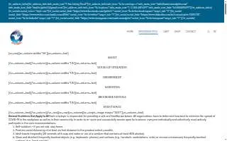 Brookside Pool - Private Club website
