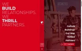 Monteith Construction Corp. of Myrtle Beach website