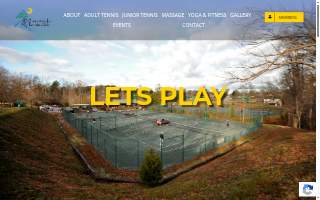 Riverside Tennis Club