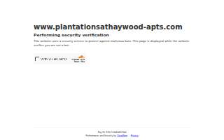 Plantations Tennis Courts