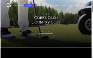 Cobbs Glen Country Club
