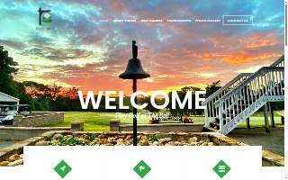 Boscobel Golf & Country Club