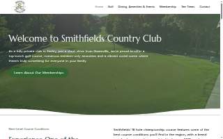 Smithfields Country Club