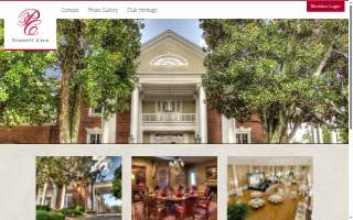 Poinsett Club