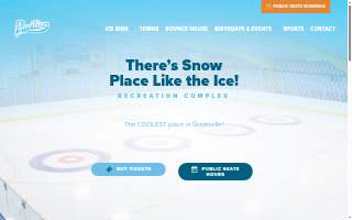 Pavilion Recreation Complex