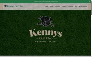 Kenny's Golf Club