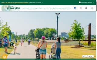 Holmes Park