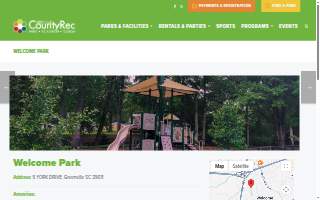 Welcome Park