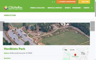 Herdklotz Park