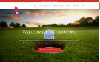 Clemmons Golf