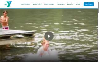 YMCA Camp Greenville