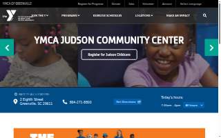 YMCA Judson Community Center