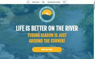 Saluda Outdoor River Company