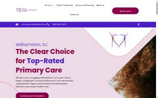 Complete Healing and Wellness Center
