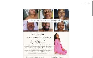 Trusted Touch Spa and Wellness