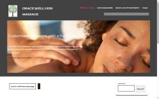Grace Wellness Centers