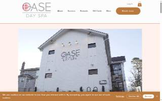 OASE Day Spa