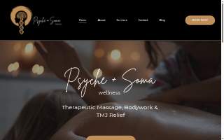 Psyche and Soma Wellness