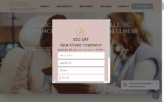 Aura Aesthetics & Wellness
