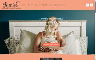 Nourish: Integrative Lactation & Wellness
