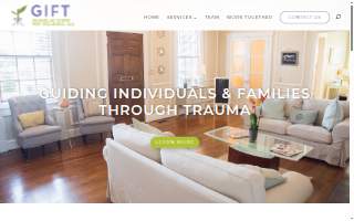 GIFT Counseling Center for Wellness, LLC