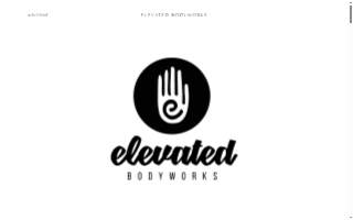 Elevated Bodyworks