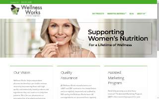 Wellness Works