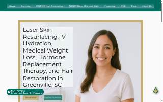 Revitalize Hydration and Weight Loss