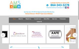 AMS Rapid Weight Loss