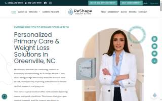 ReShape Health Clinic