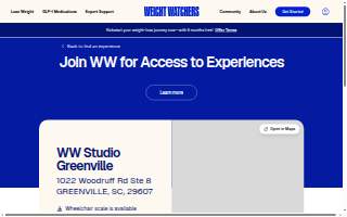 WW Studio Greenville
