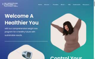 Dr S Weightloss & Wellness, Prevents and Treats Diabetes