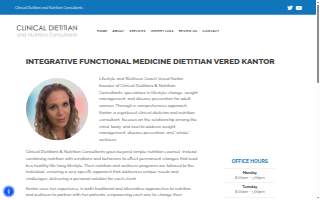 Vered Kantor