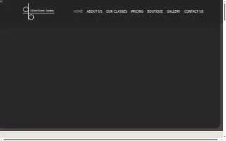 Downtown Barre website