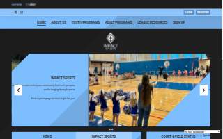 Impact Sports