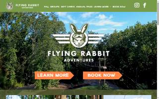 Flying Rabbit Adventures