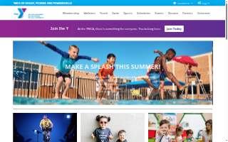 Pickens YMCA