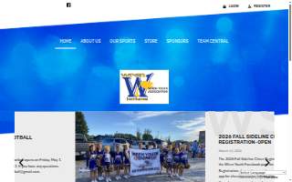 Wren Youth Association