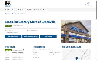 Food Lion