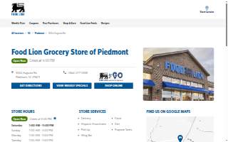 Food Lion