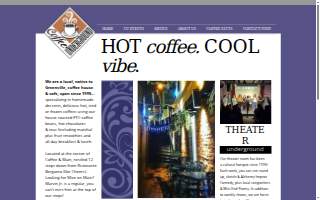 Coffee Underground